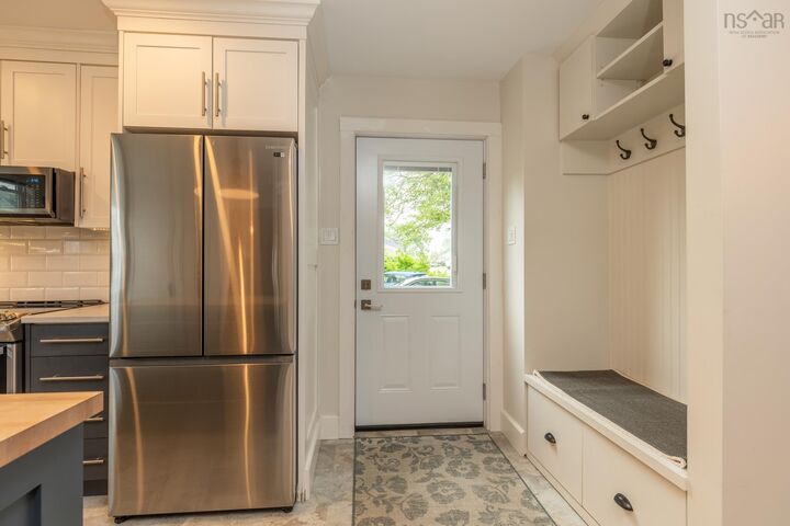 Property Photo:  21 Brunswick Street  NS B5A 2E5 