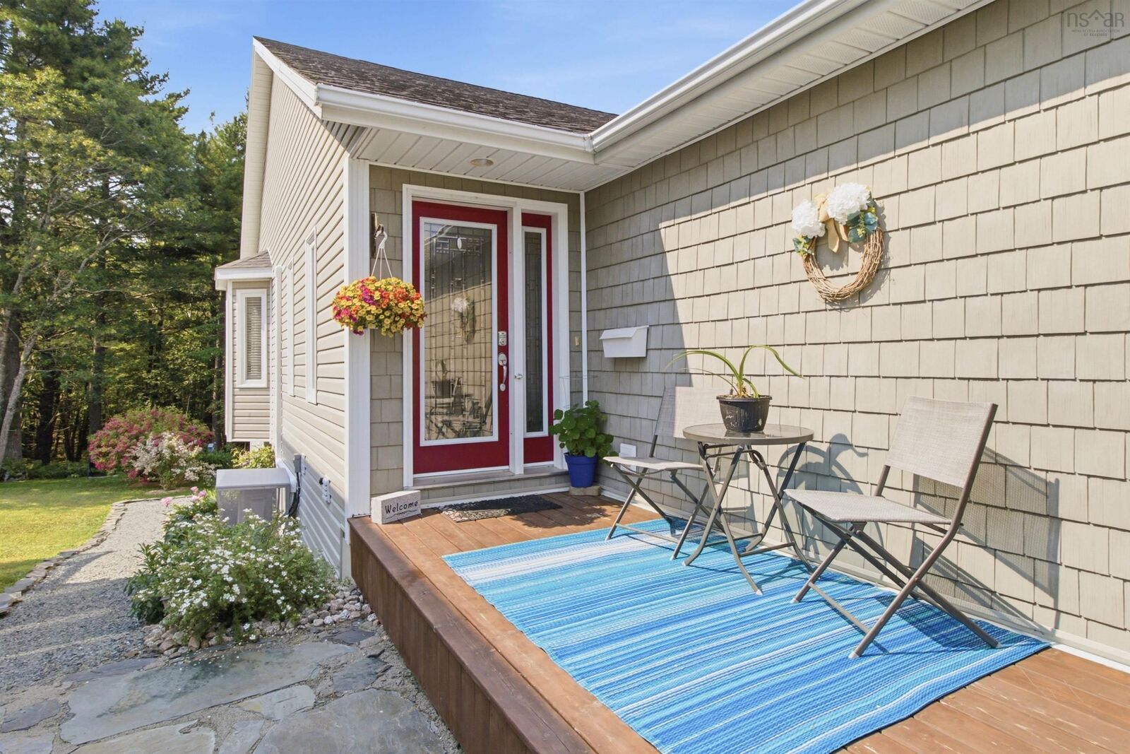 Property Photo: 34 Etna Street NS B4V 8Z4