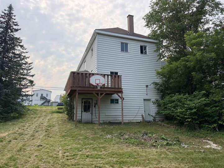 Property Photo:  147 Mackay Street  NS B0K 1S0 