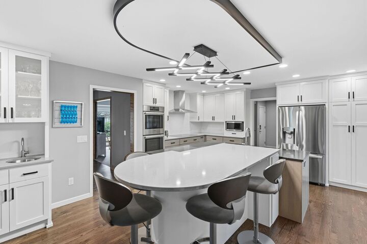 Property Photo: 4031 Terrace Lane MN 55305