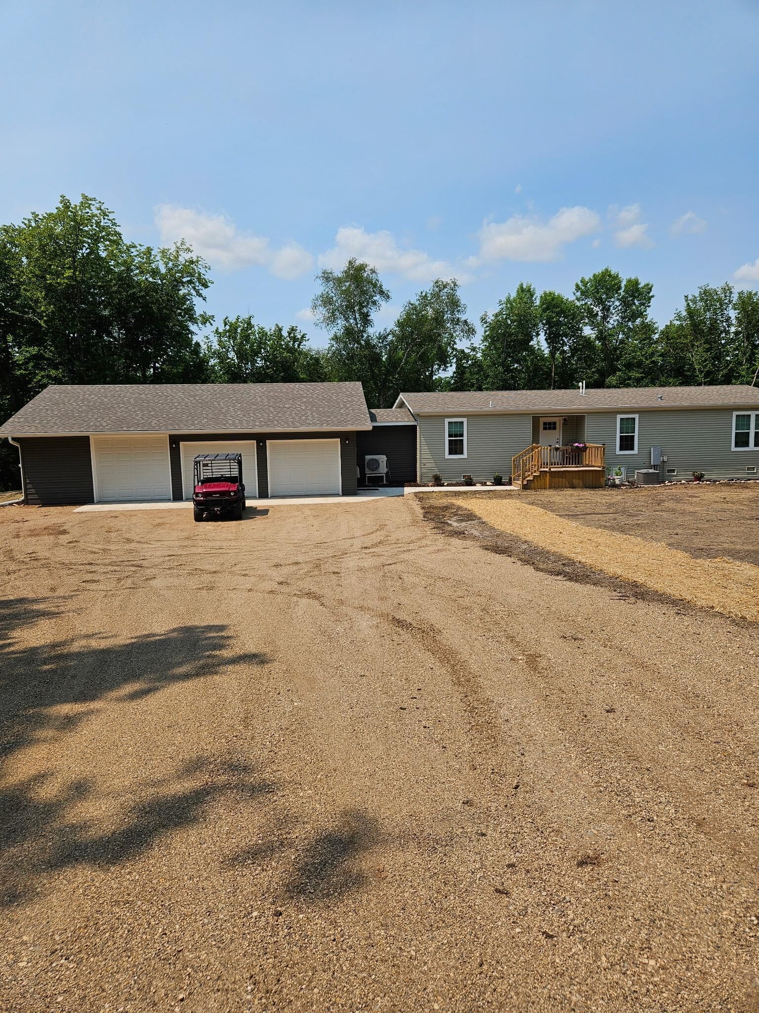 Property Photo:  30775 146th Street  MN 56324 