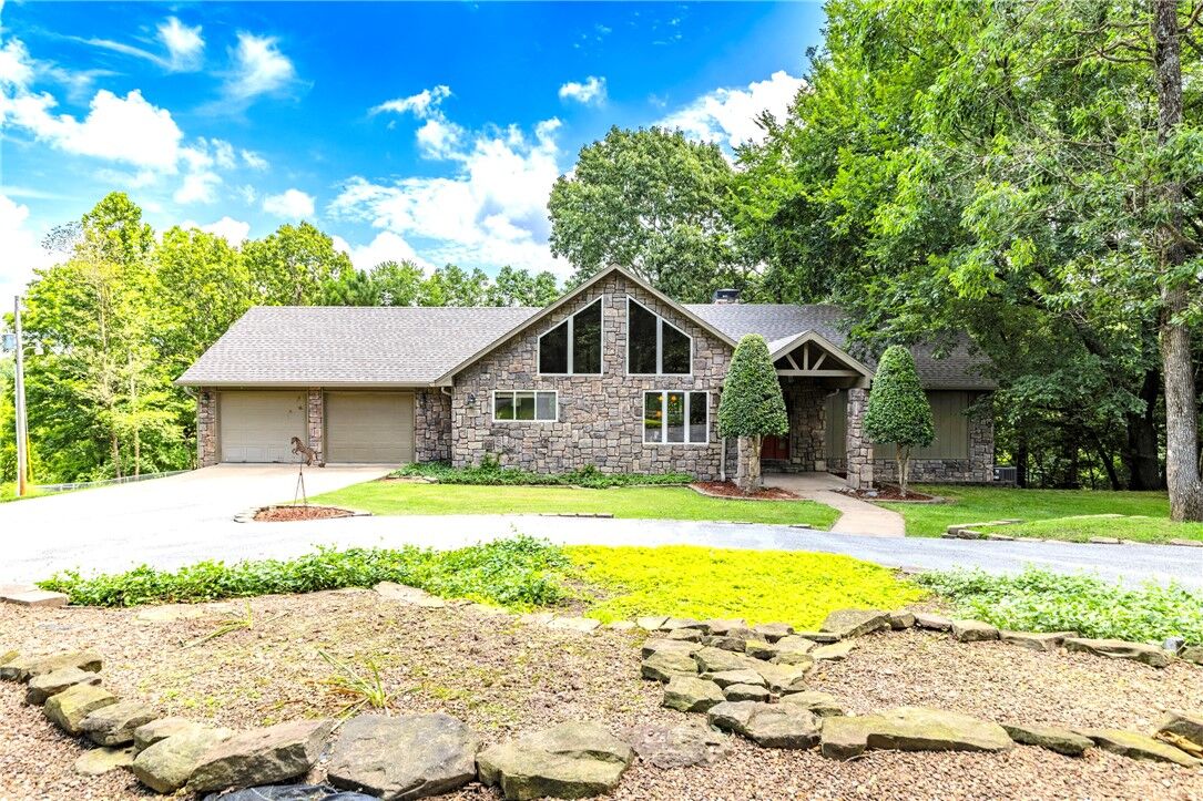 Property Photo:  17341 W Highway 102  AR 72722 