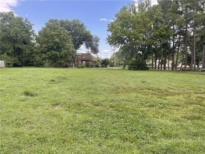 Property Photo:  199 D Street  AR 72719 
