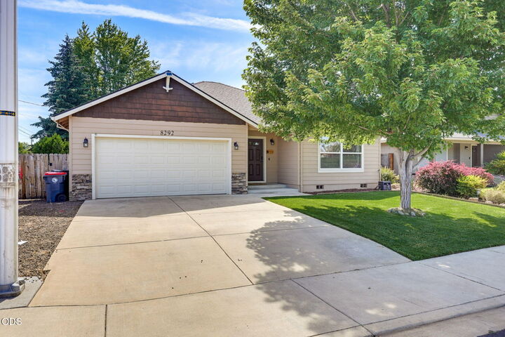 Property Photo:  8292 29th  OR 97503 