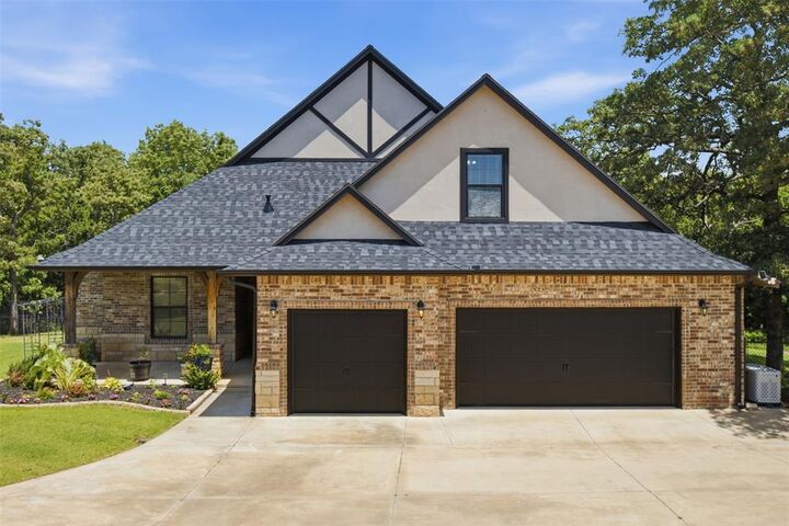 Property Photo:  16001 SE 85th Street  OK 73020 