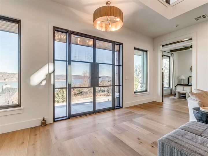 Property Photo:  125 Heritage Lane  OK 74462 