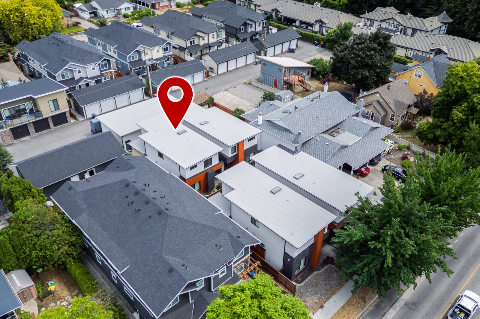 Property Photo:  1929 Ethel Street  BC V1Y 2Z5 