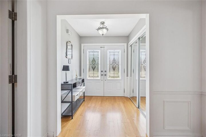 Property Photo: 662 Burnett Avenue ON N1T 1P1