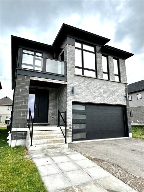 Property Photo:  50 Jacob Detweiller Drive Lower  ON N2P 0L1 