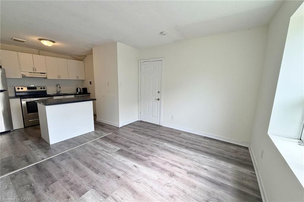 Property Photo: 120 Charles Street 3 ON L8P 3E6