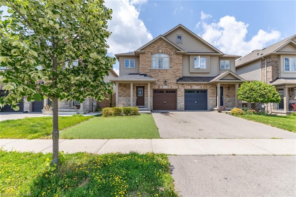 Property Photo:  113 Echovalley Drive  ON L8J 0H1 