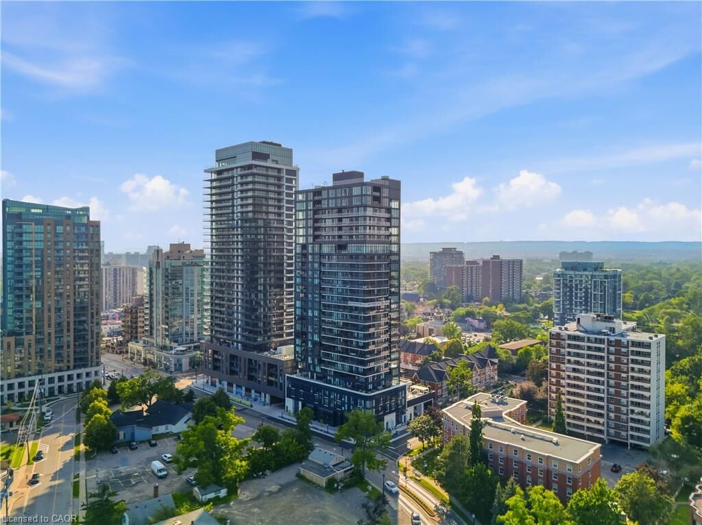 Property Photo: 370 Martha Street ON L7R 0G9