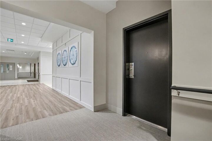 Property Photo: 39 Sister Varga Terrace 006 ON L9B 0J7