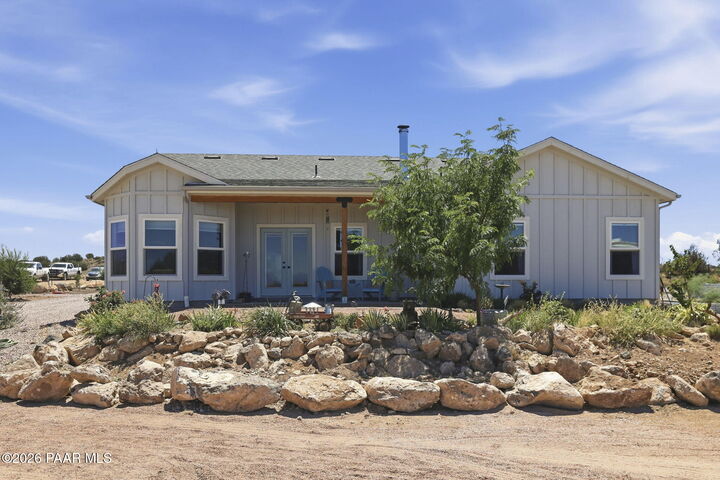 Property Photo:  23962 N Headwaters Road  AZ 86334 