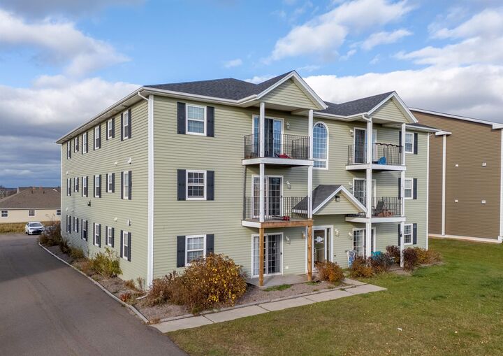Property Photo: 61 Ducks Landing PE C1B 2X8