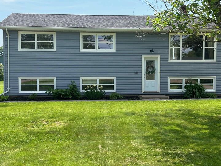 Property Photo: 180 Bunbury Road PE C1B 1V4