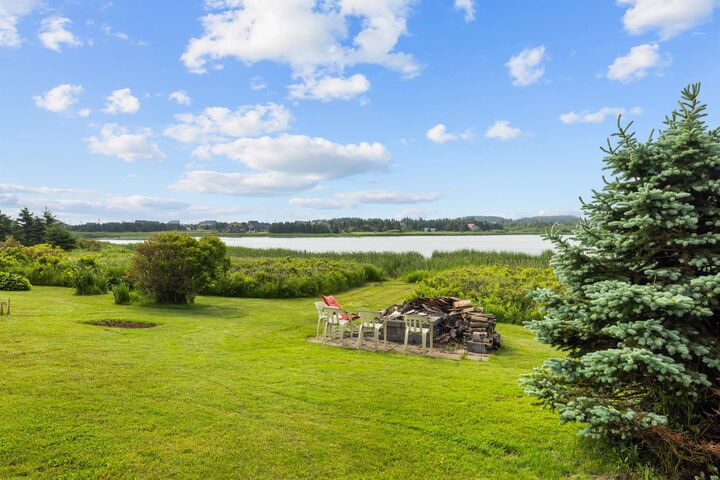Property Photo: 16 Wild Rose Lane PE C0B 1M0