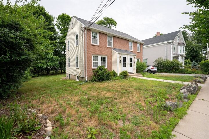 Property Photo: 991 Massachusetts Ave 991 MA 02420