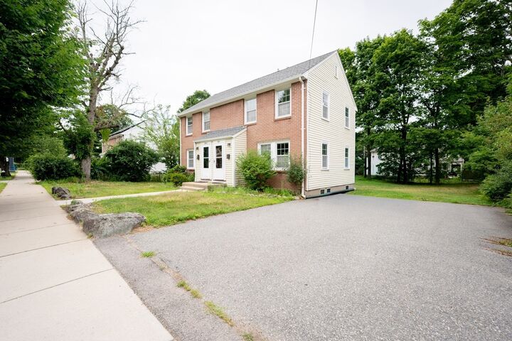 Property Photo: 991 Massachusetts Ave 991 MA 02420