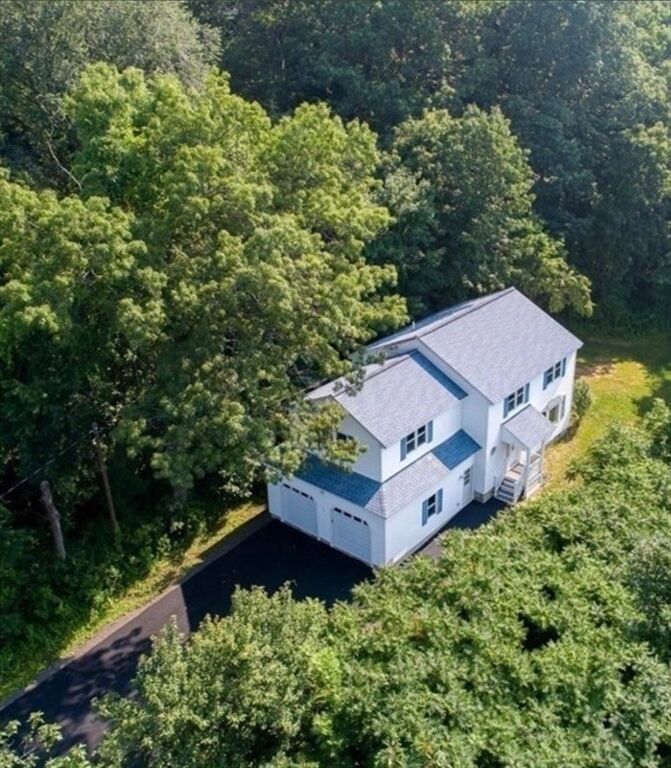 Property Photo:  26 Alpine Ave  MA 01844 