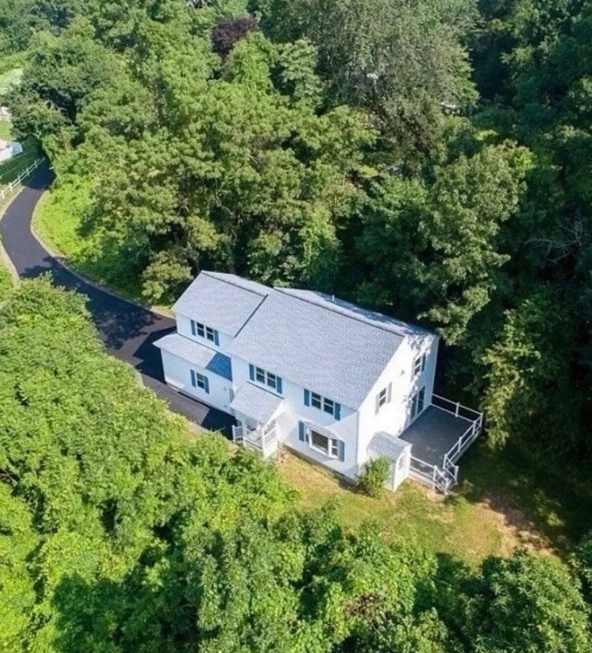 Property Photo:  26 Alpine Ave  MA 01844 