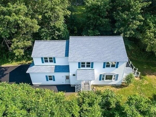 Property Photo:  26 Alpine Ave  MA 01844 