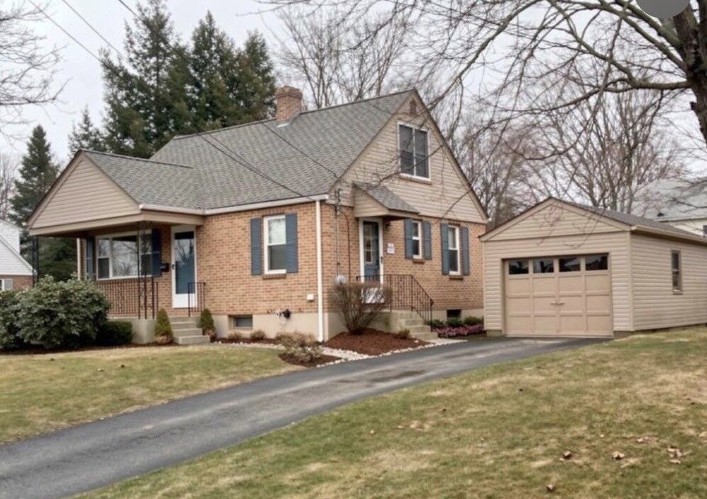 Property Photo:  9 Assabet  MA 01602 
