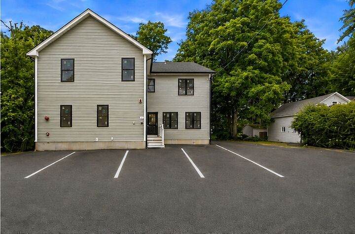 Property Photo:  4 Mayhew St  MA 01702 