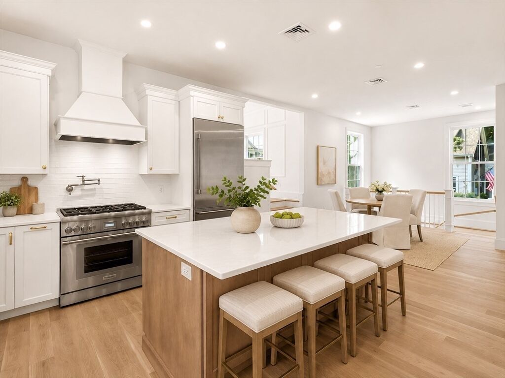 Property Photo:  64 Pleasant Street A  MA 01945 