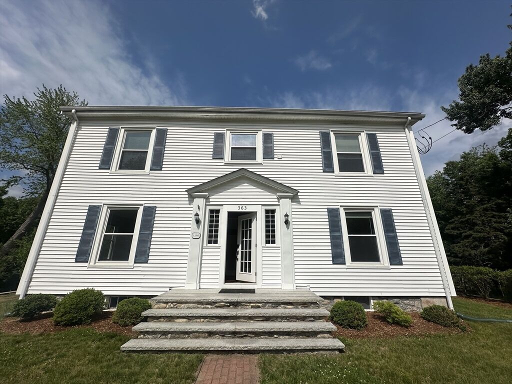 Property Photo: 363 Concord Rd 2 MA 01821