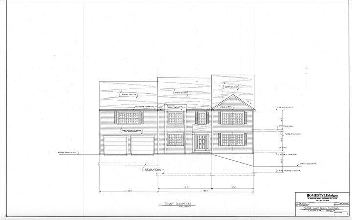 Property Photo: 53 Beechwood St MA 02025