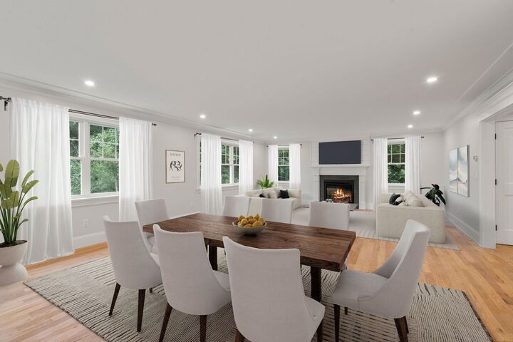 Property Photo:  53 Beechwood St  MA 02025 