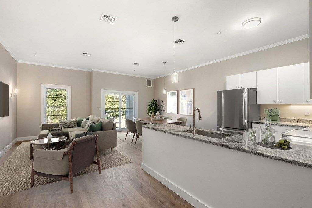 Property Photo: 240 Main 302 MA 02054