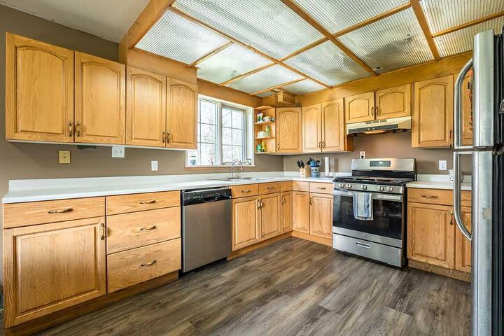 Property Photo:  470047 Rge Rd 35  AB T0C 2X0 