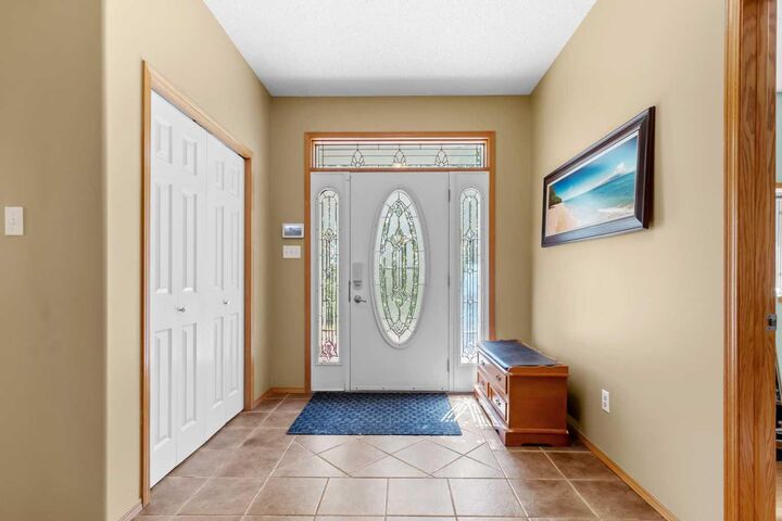 Property Photo: 393320 261 Range AB T0M 0J0