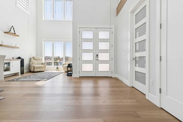 Property Photo: 19 Duhram Way AB T1Z 0A1