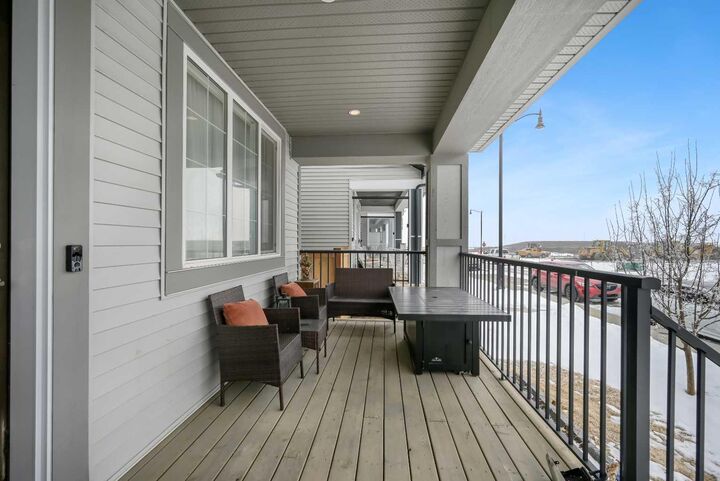 Property Photo: 221 Ellen Way AB T0M 0S0