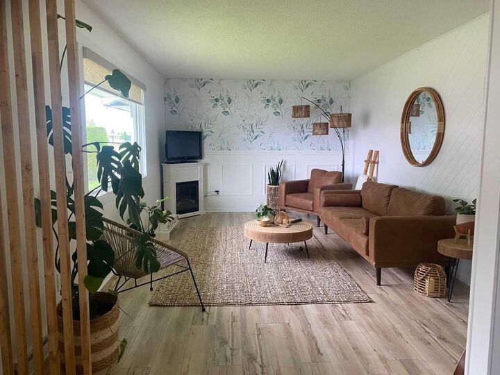 Property Photo: 65 14 Street NW AB T1A 6R5