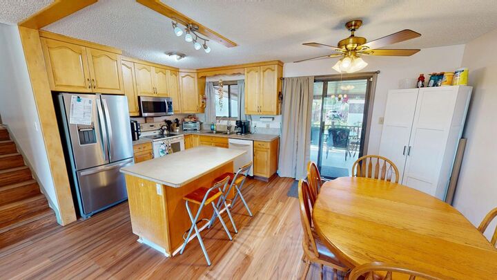 Property Photo:  99 Spruce Avenue  AB T1R 0A7 