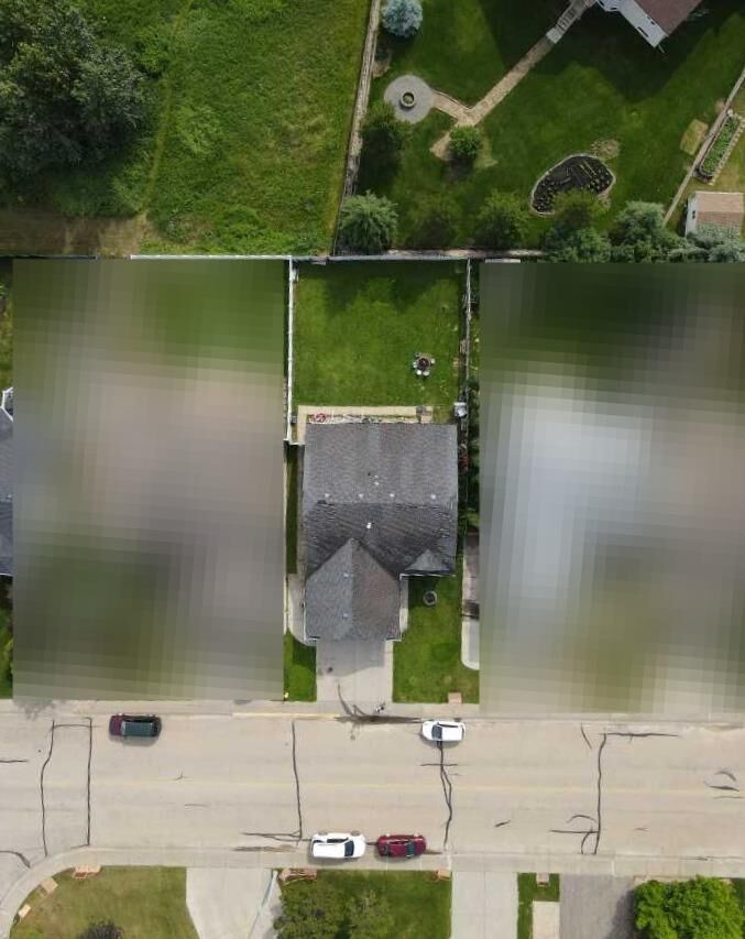 Property Photo: 64 Park Circle AB T7S 1S7