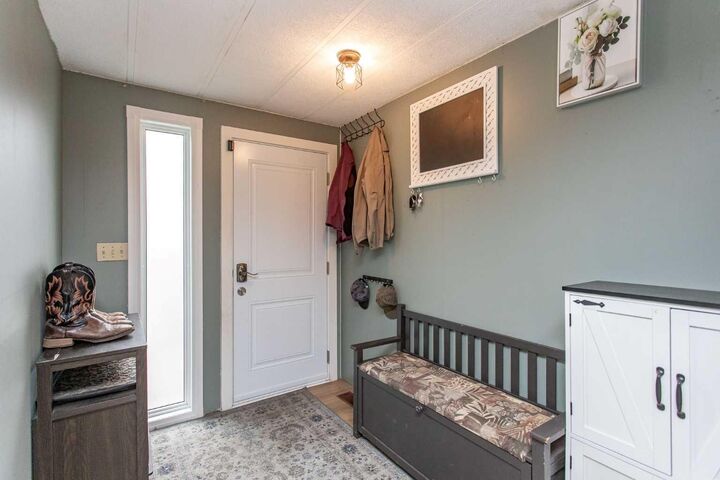 Property Photo: 4915 48 Street AB T0C 0Y0