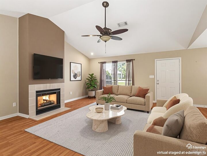 Property Photo:  3740 Cornerbrook Dr  FL 32571 