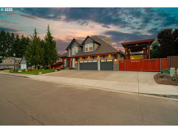 Property Photo:  12408 NW 47th Ave  WA 98685 