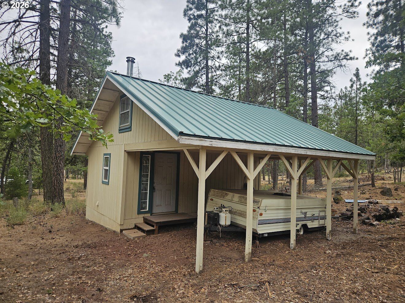Property Photo:  127 Goldenpine  WA 98620 