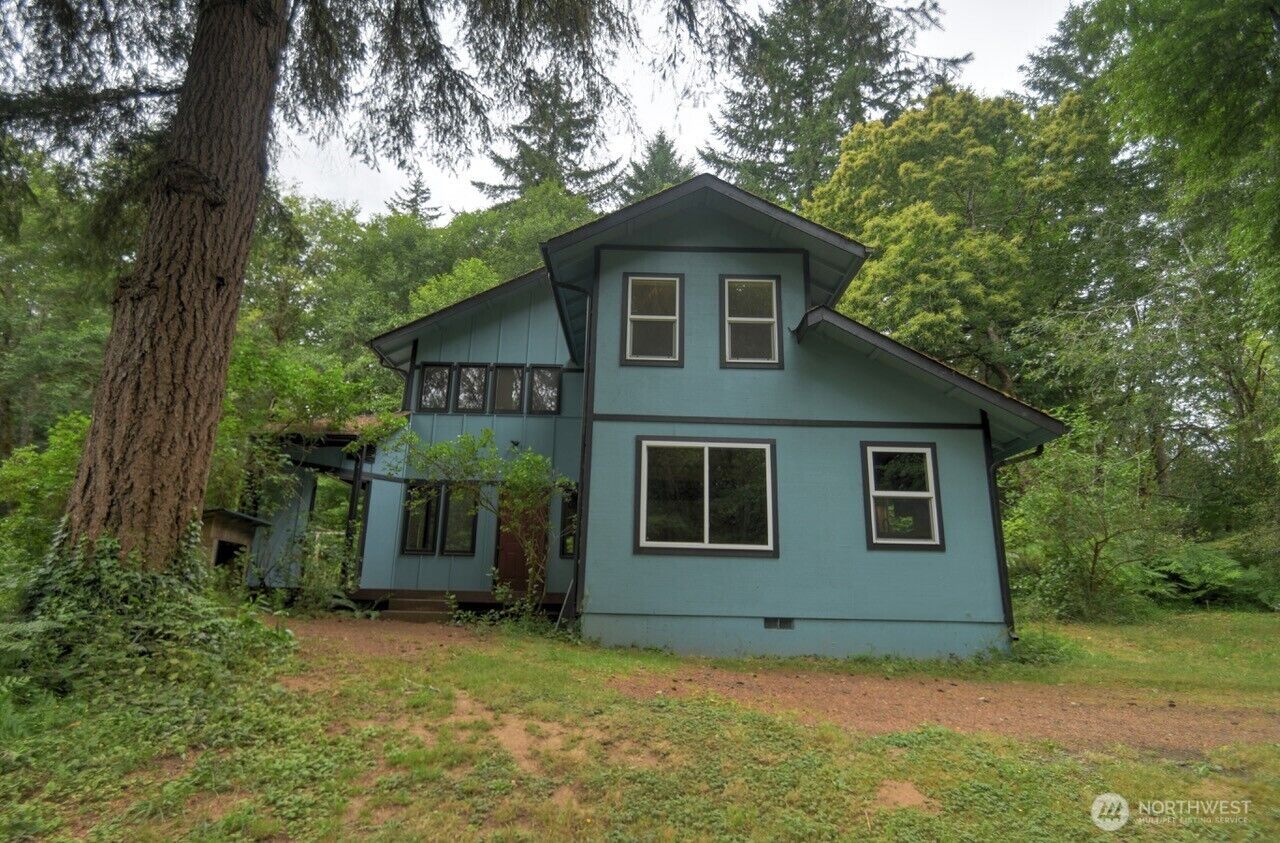 Property Photo: 9925 Dempsey Lane SW WA 98512