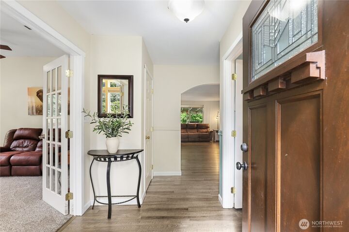 Property Photo: 2307 16th Avenue WA 98354