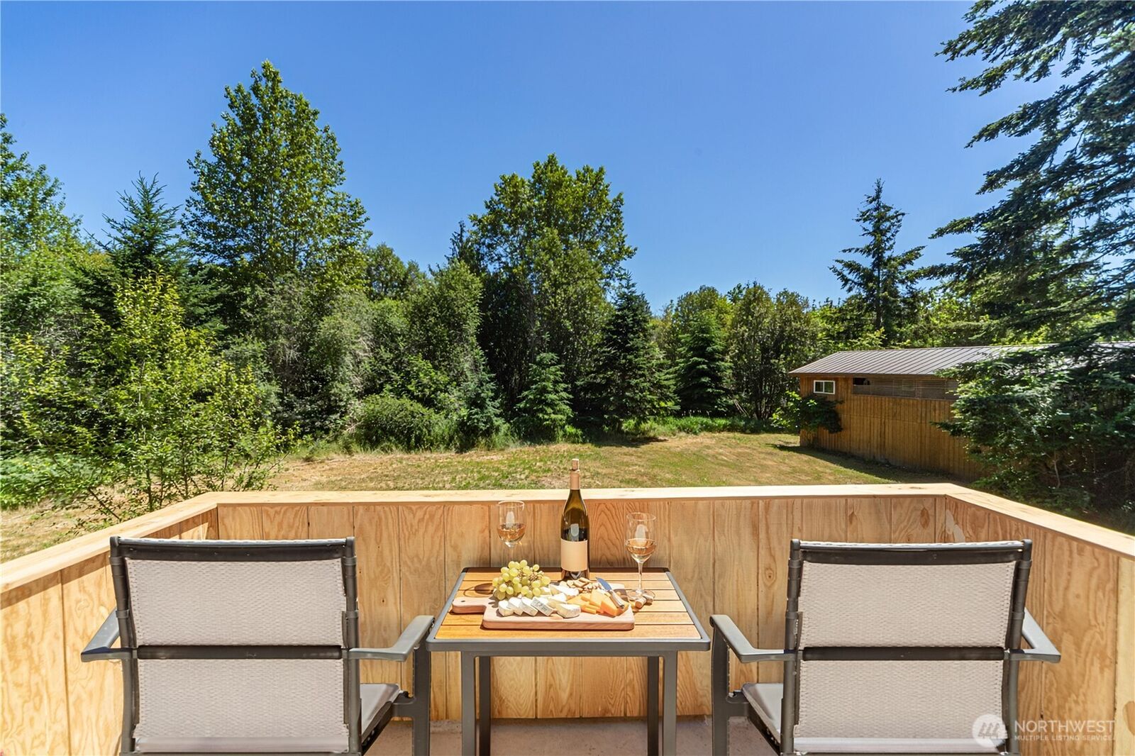 Property Photo: 231 Quail Ridge Court WA 98368