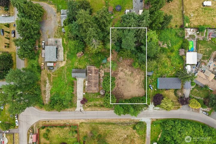 Property Photo: 3815 138th Street NW WA 98271
