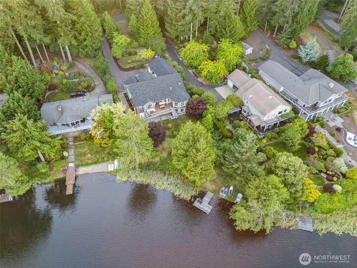 Property Photo: 180 E Westlake Drive N WA 98528