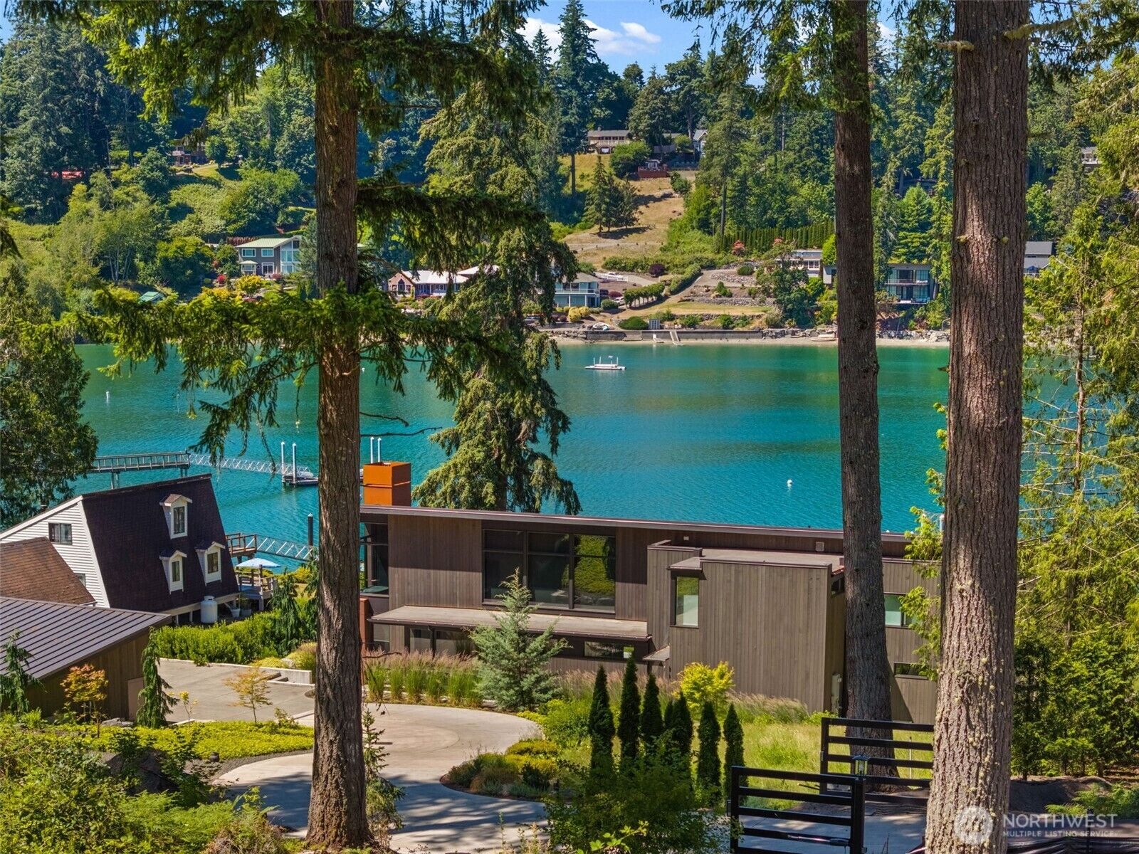 Property Photo: 9310 73rd Street Ct NW WA 98335